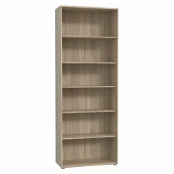 Forte Regal TEMPRA 2* Bücherregale