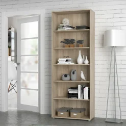 Forte Regal TEMPRA 2* Bücherregale
