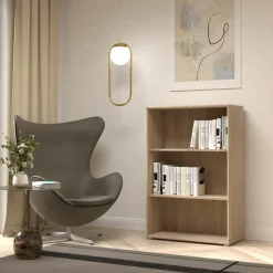 Forte Regal TEMPRA 2* Bücherregale