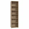 Forte Regal TEMPRA 2* Aktenregale|Bücherregale