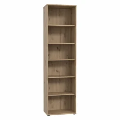 Forte Regal TEMPRA 2* Aktenregale|Bücherregale