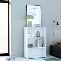 Forte Regal TEMPRA 2* Bücherregale