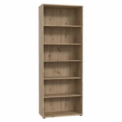 Forte Regal TEMPRA 2* Aktenregale|Bücherregale