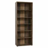 Forte Regal TEMPRA 2* Aktenregale|Bücherregale