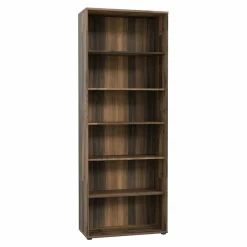 Forte Regal TEMPRA 2* Aktenregale|Bücherregale