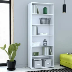 Forte Regal TEMPRA 2* Bücherregale