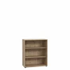 Forte Regal TEMPRA 2* Aktenregale|Bücherregale