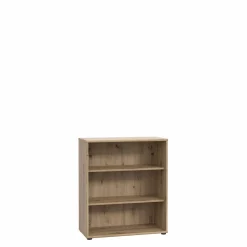 Forte Regal TEMPRA 2* Aktenregale|Bücherregale