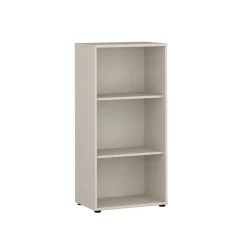 Forte Regal TEMPRA 2* Aktenregale|Bücherregale