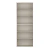 Forte Regal TEMPRA 2* Bücherregale|Raumteiler-Regale