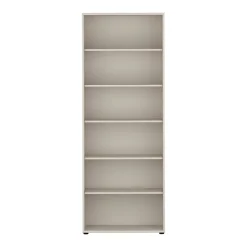 Forte Regal TEMPRA 2* Bücherregale|Raumteiler-Regale