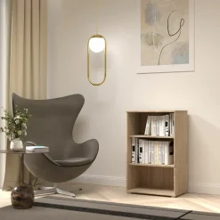 Forte Regal TEMPRA 2* Bücherregale