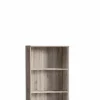 Forte Regal TEMPRA KR40* Aktenregale|Bücherregale