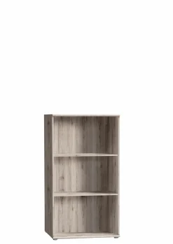Forte Regal TEMPRA KR40* Aktenregale|Bücherregale