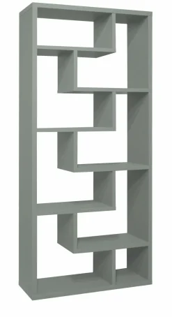 Mäusbacher Regal TETRIX RT90* Bücherregale|Raumteiler-Regale