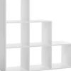 Finori Regal UDINE 1* Raumteiler-Regale