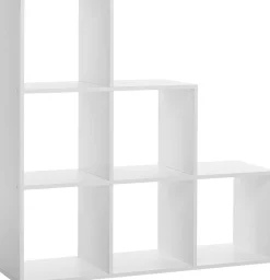 Finori Regal UDINE 1* Raumteiler-Regale