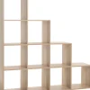 Finori Regal UDINE 2* Raumteiler-Regale