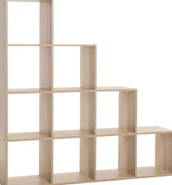 Finori Regal UDINE 2* Raumteiler-Regale