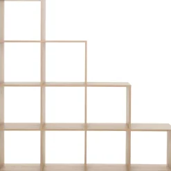 Finori Regal UDINE 2* Raumteiler-Regale