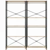Regal-Set LIER