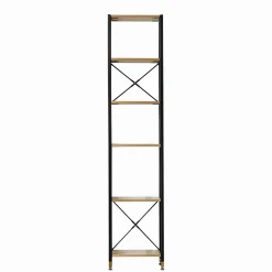 Möbilia Regal-Set LIER* Bücherregale|Raumteiler-Regale