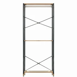 Möbilia Regal-Set LIER* Bücherregale|Raumteiler-Regale