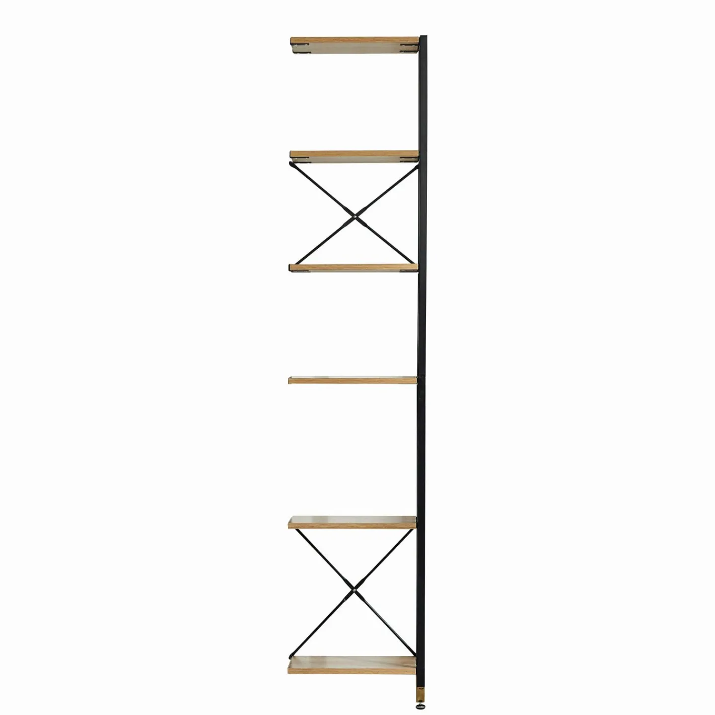 Möbilia Regal-Set LIER* Bücherregale|Raumteiler-Regale