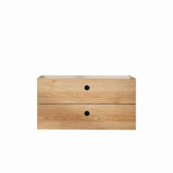 Möbilia Regal-Set LIER* Bücherregale|Raumteiler-Regale