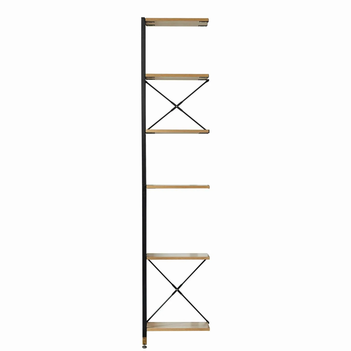 Möbilia Regal-Set LIER* Bücherregale|Raumteiler-Regale