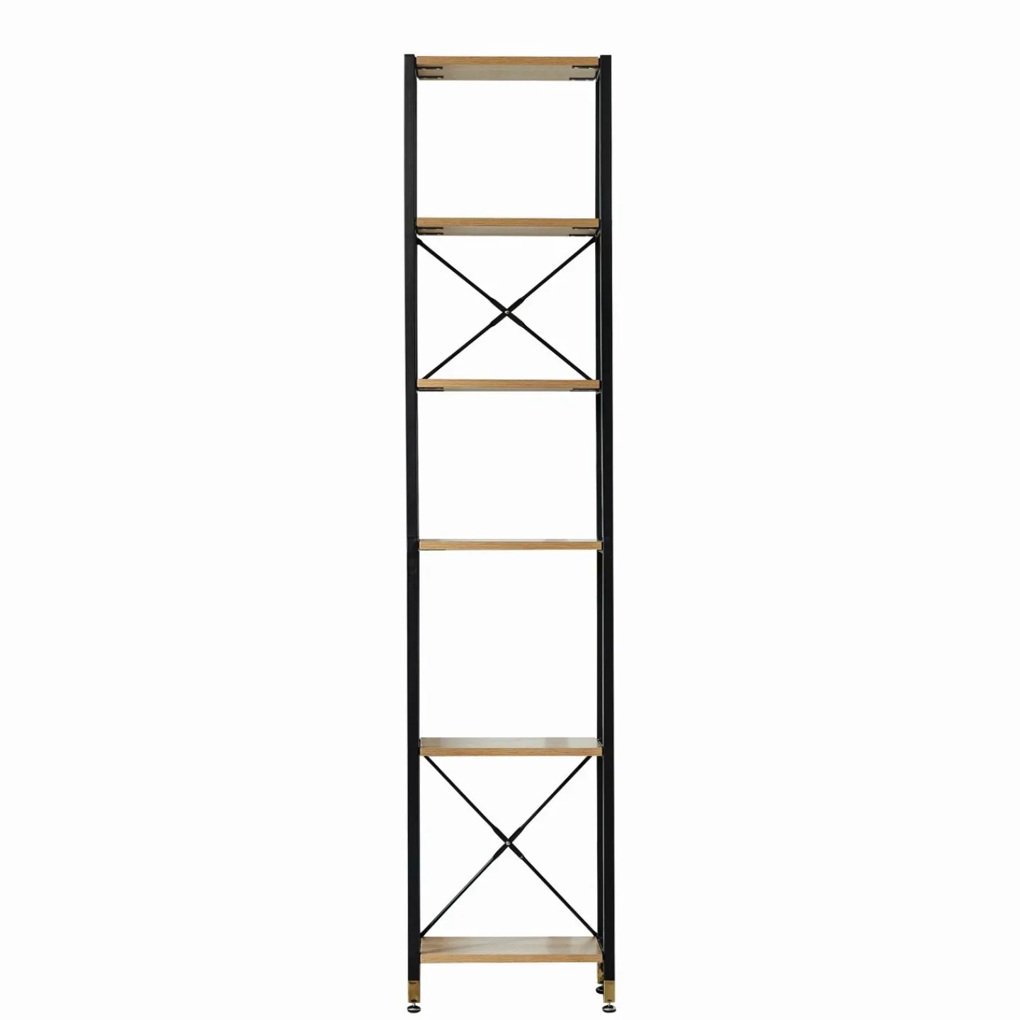 Möbilia Regal-Set LIER* Bücherregale|Raumteiler-Regale