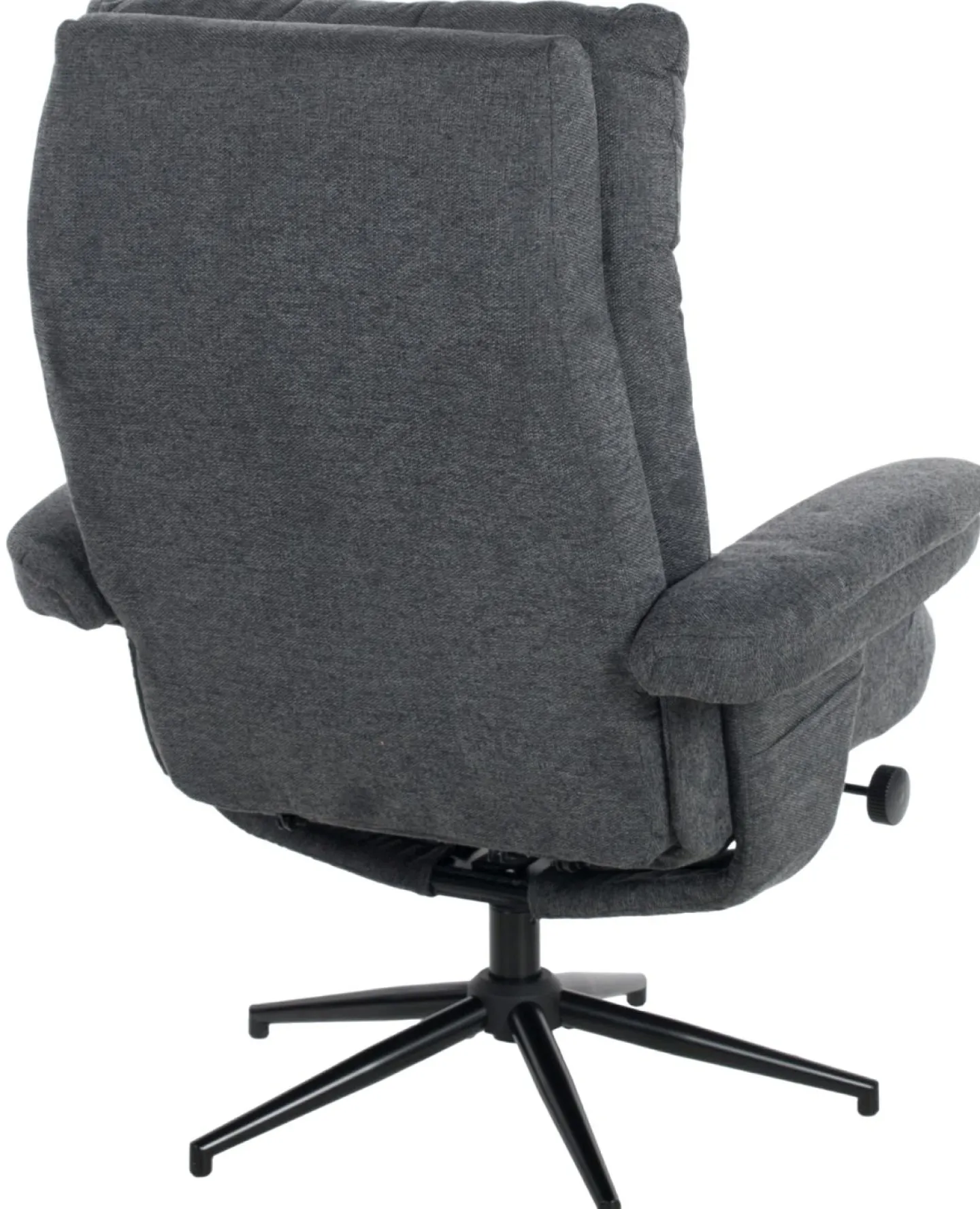 Duo Relaxsessel mit Hocker LA SERENA* Relaxsessel|Polstersessel