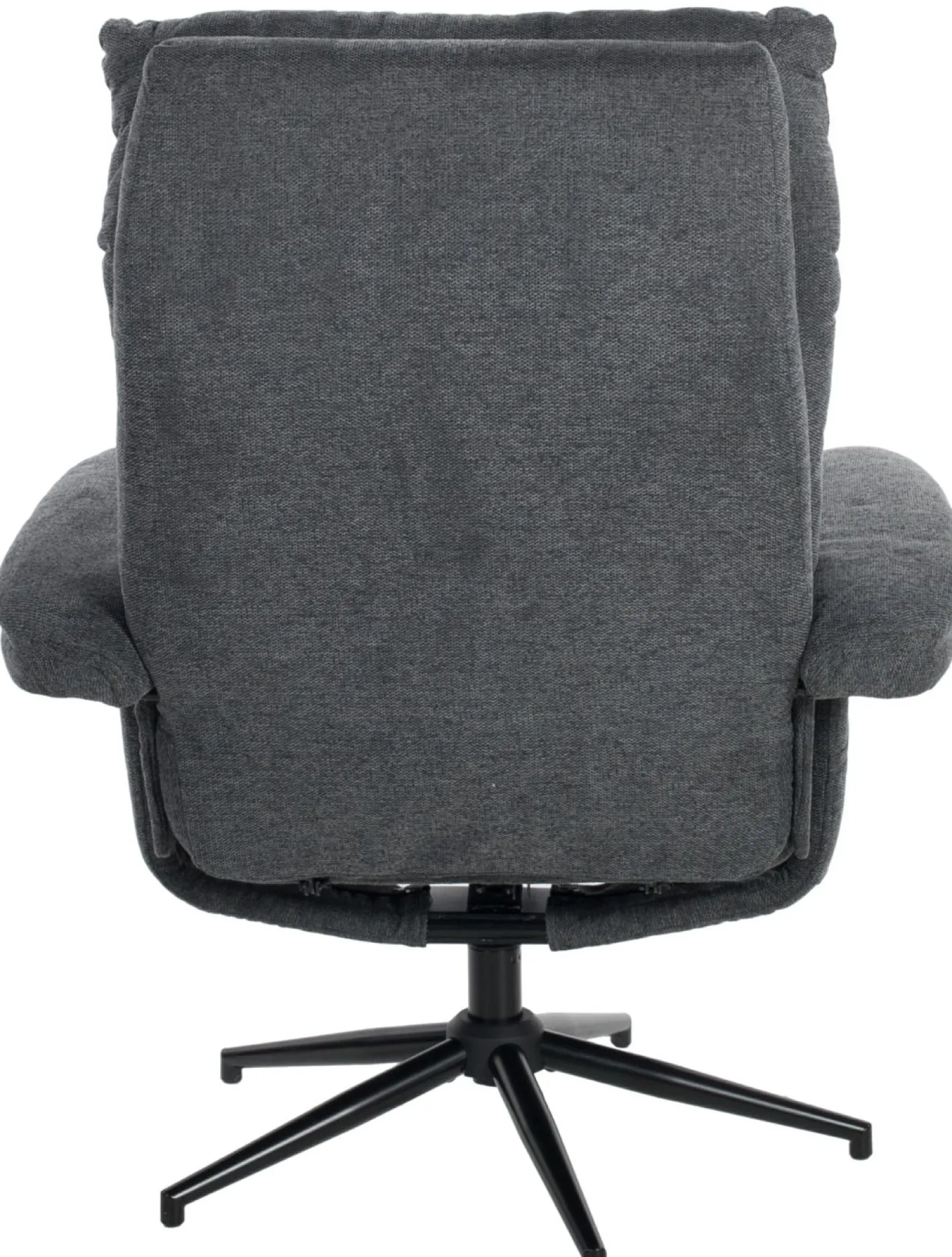 Duo Relaxsessel mit Hocker LA SERENA* Relaxsessel|Polstersessel