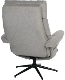 Duo Relaxsessel mit Hocker OSOMO* Relaxsessel|Polstersessel