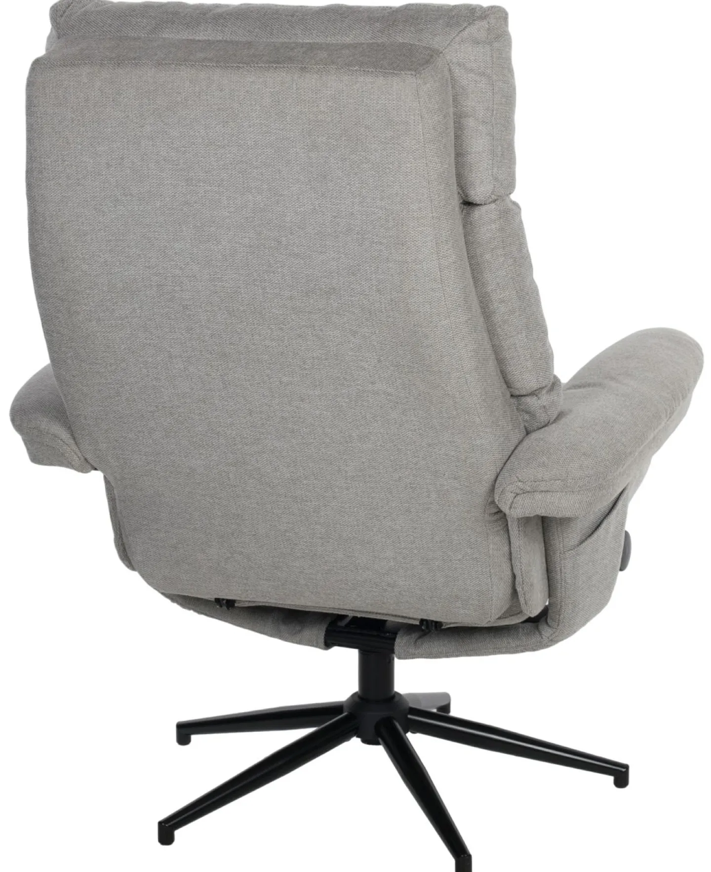 Duo Relaxsessel mit Hocker OSOMO* Relaxsessel|Polstersessel