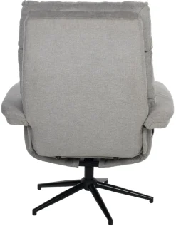 Duo Relaxsessel mit Hocker OSOMO* Relaxsessel|Polstersessel