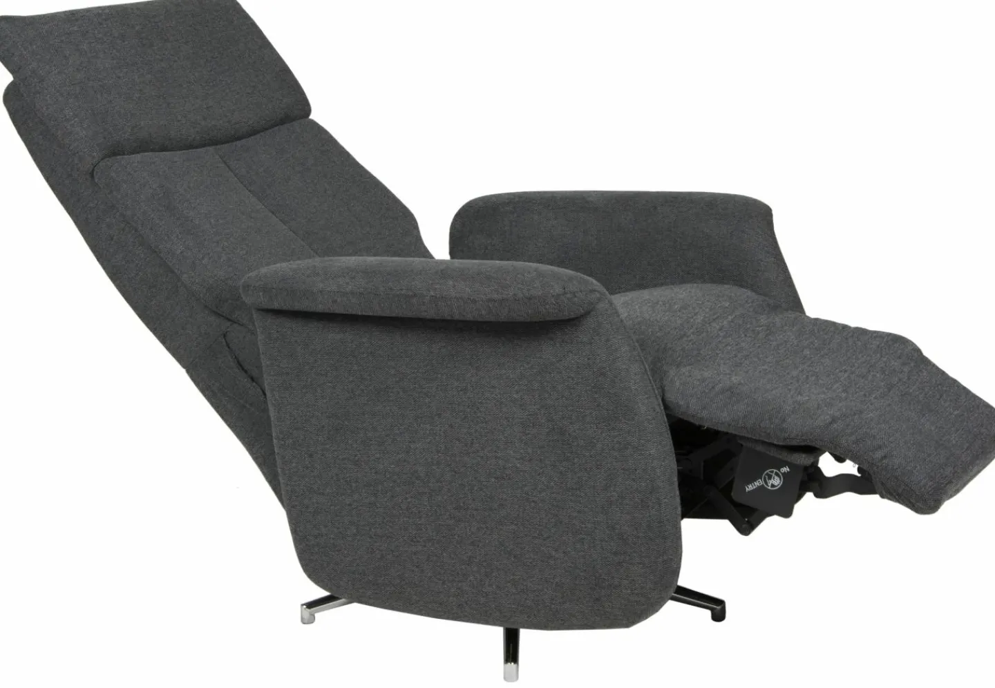 Duo Relaxsessel THOMPSON* Relaxsessel|Polstersessel