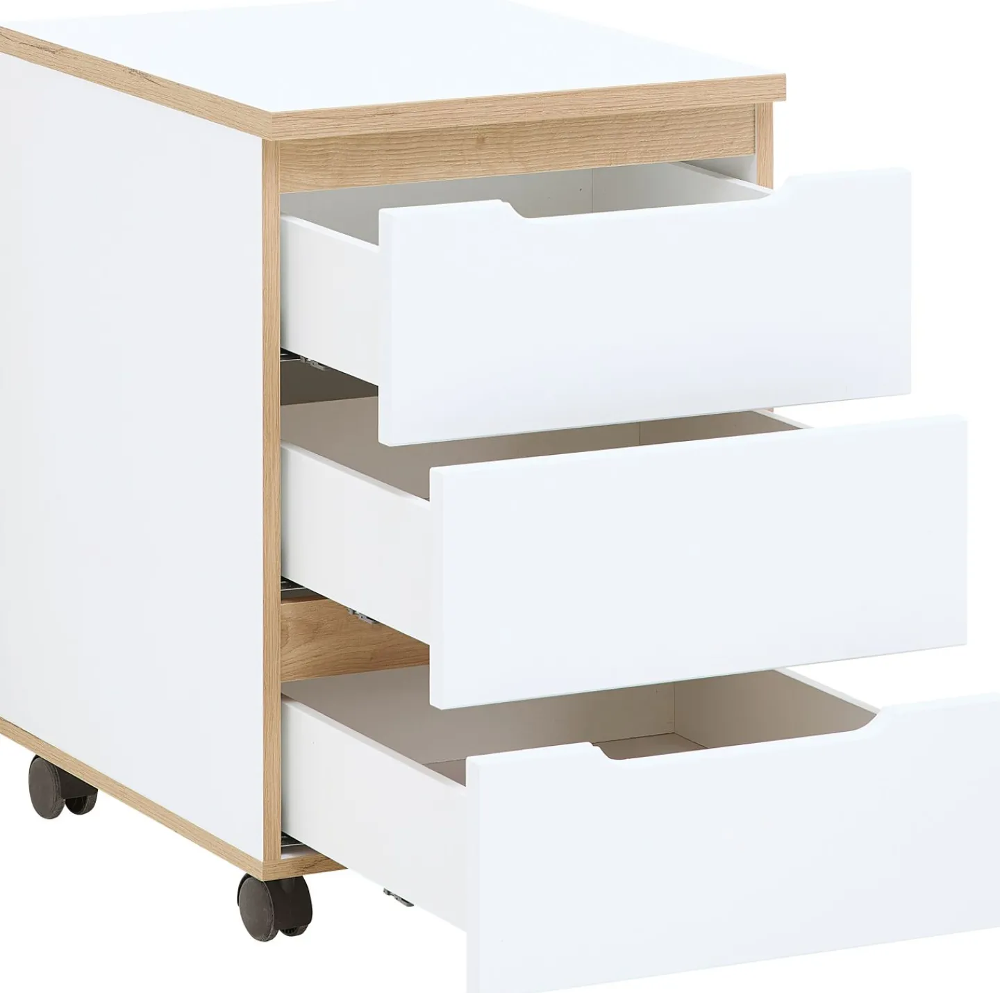 Innostyle Rollcontainer MEAGAN* Rollcontainer