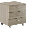 Mäusbacher Rollcontainer MISTER OFFICE* Rollcontainer