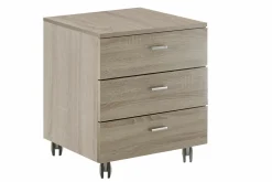 Mäusbacher Rollcontainer MISTER OFFICE* Rollcontainer