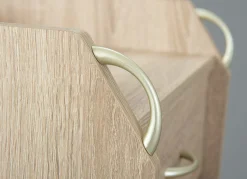 Rollcontainer NOVI