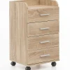 Skyport Rollcontainer SAN CLEMENTE* Rollcontainer
