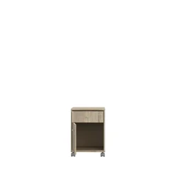 Forte Rollcontainer TEMPRA 2* Rollcontainer