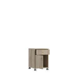 Forte Rollcontainer TEMPRA 2* Rollcontainer