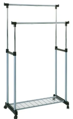 Haku Rollgarderobe MARTIN* Rollgarderoben