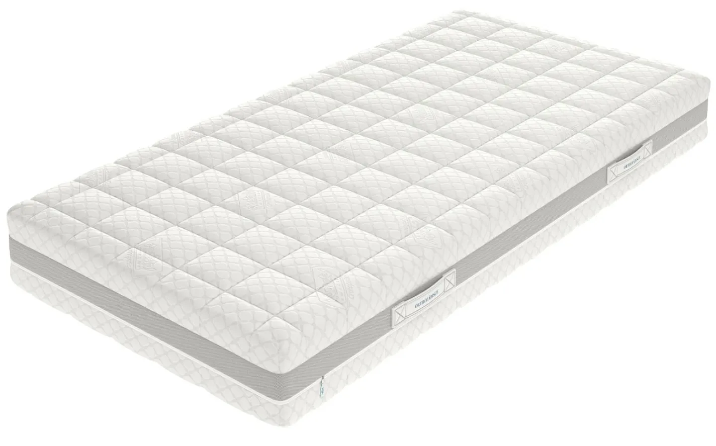 MSA Moderne Schlaf Art Rollmatratze COMFORT-KS-TFK-H2* Rollmatratzen