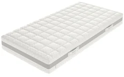 MSA Moderne Schlaf Art Rollmatratze COMFORT-KS-TFK-H4* Rollmatratzen