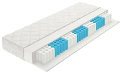 MSA Moderne Schlaf Art Rollmatratze OPTIMA-TFK-STAR-H2* Rollmatratzen