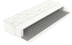 MSA Moderne Schlaf Art Rollmatratze SUPPORT-BONNELL-PLUS* Rollmatratzen