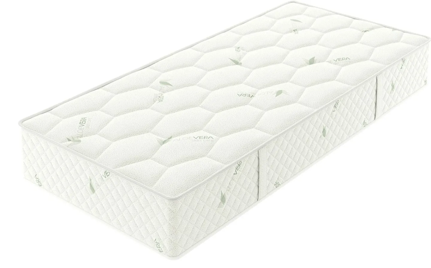 MSA Moderne Schlaf Art Rollmatratze SUPPORT-BONNELL-PLUS* Rollmatratzen